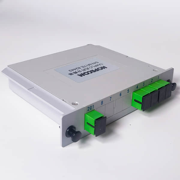 Fiber Terminal Junction Box/Fiber Optical Splitter