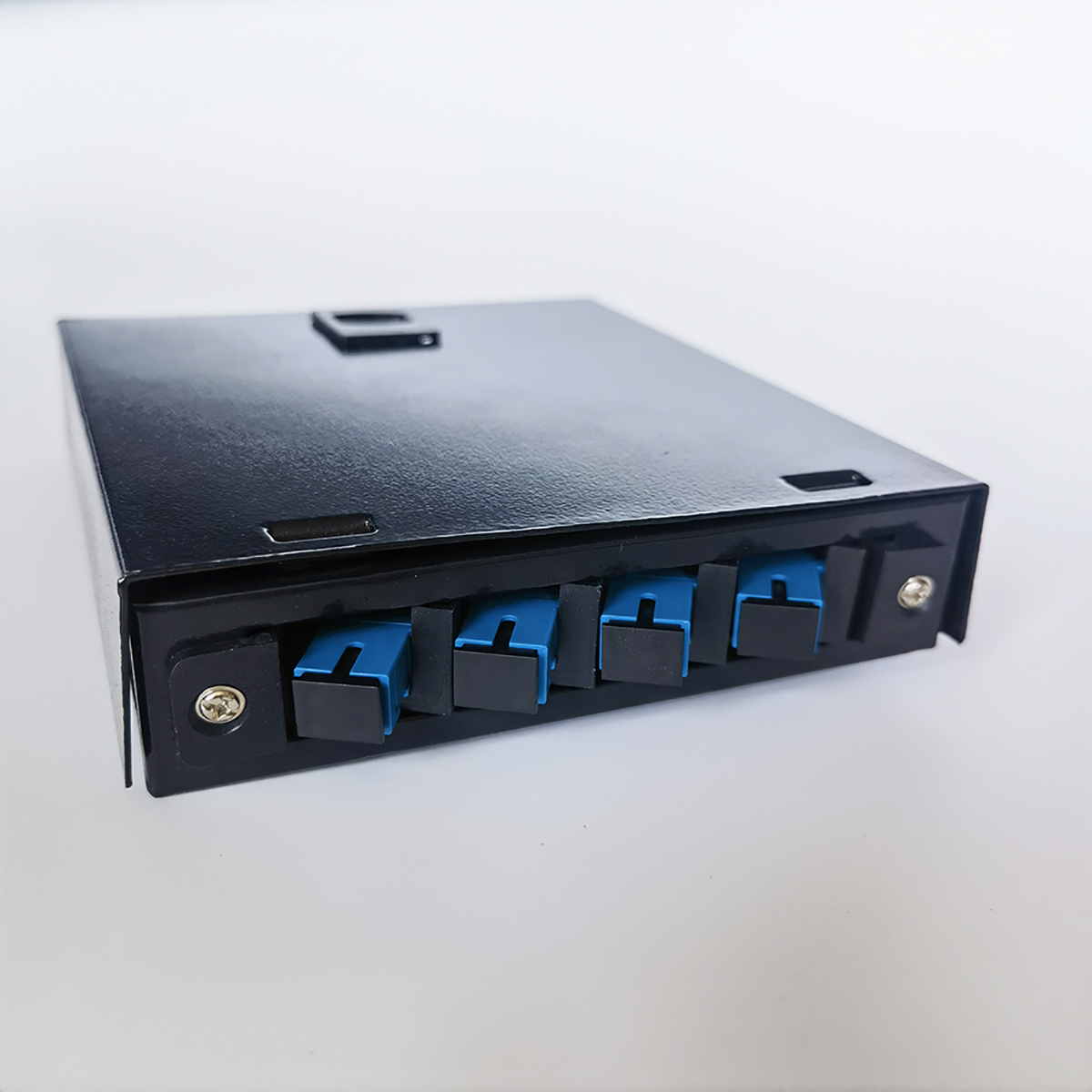 Fiber Optic Terminal Box